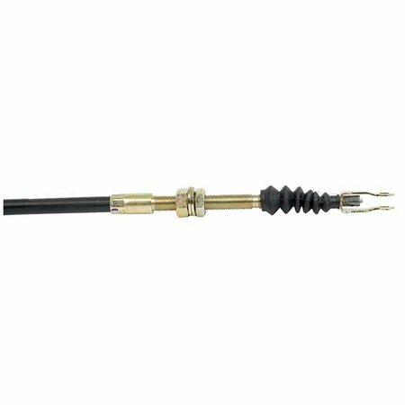 AFTERMARKET Parking Brake Cable BRL40-0108